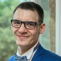 Pavel Chernyaev