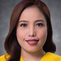 Mae Ann Del Castillo
