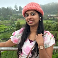 Usha K