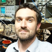 Rodolphe Le Targat