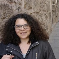 Maria Mykoniati