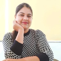 Achla Dhiman