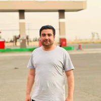 Khalil Ur Rehman Laghari