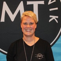 Majbrit Krogsøe Eriksen