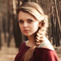 Olga Kravchenko