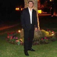 Abraham Rodríguez Sánchez