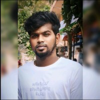 Harish Boopathy