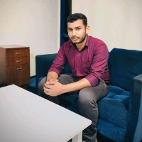 Krishna Jadhav