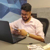 Vinay Agarwal