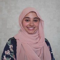Sidra Tulmuntaha Afzal-Baqai