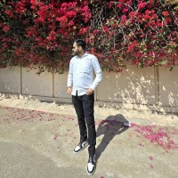 Suyash Singh