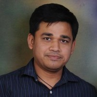 TRUSHANT MHATRE