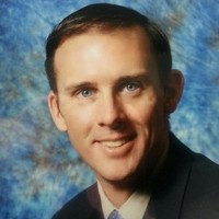 Martin John Krajewski