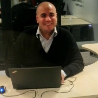 Mohamed Ashraf Omar