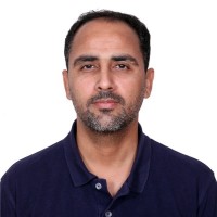 Asad Tabash