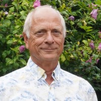 Richard Van Gelder