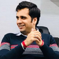 Vishal Kalra