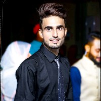 Arqam Irshad