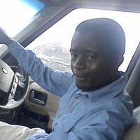 Raphael Ngila