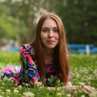 Ольга Ильченко