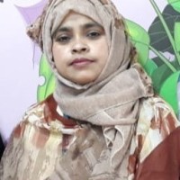 Khairunnahar Shampa