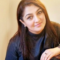Sahar Khan