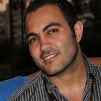 Ibrahim Osama