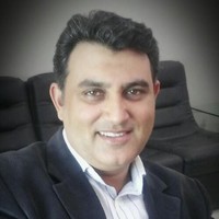 Azhar Farooq