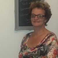 Yvonne Vd Zanden