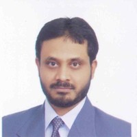 Syed Minhajuddin Ahmed