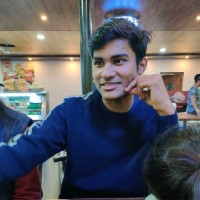 Yash Priyadarshi