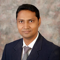 Asif Ahmed