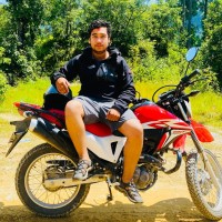 samundra khanal