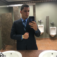 Jonathan Santamaria