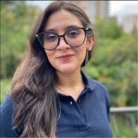 Gabriela Rosero Gutierrez