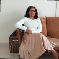 Priya P V