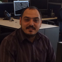 Mustafa Hussein