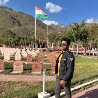 Akshay Kukare