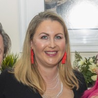 Gillian Tuite Rice