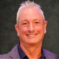 Brad May