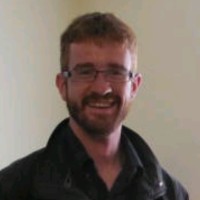 Aaron Gillis
