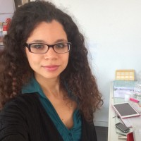 Angela Graciela Castro De La Rosa