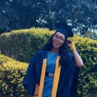 Oluwatosin Mary Ibitoye