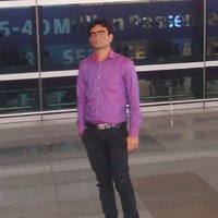 anjum parwez
