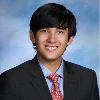 Zachary Anwar