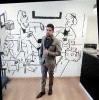 Mustafa Akram