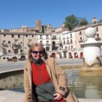 Beatriz astudillo