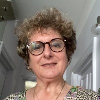 Maxine Gosden