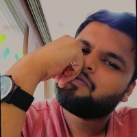 Naved Patel