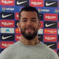 Giancarlo Rasetta Leal